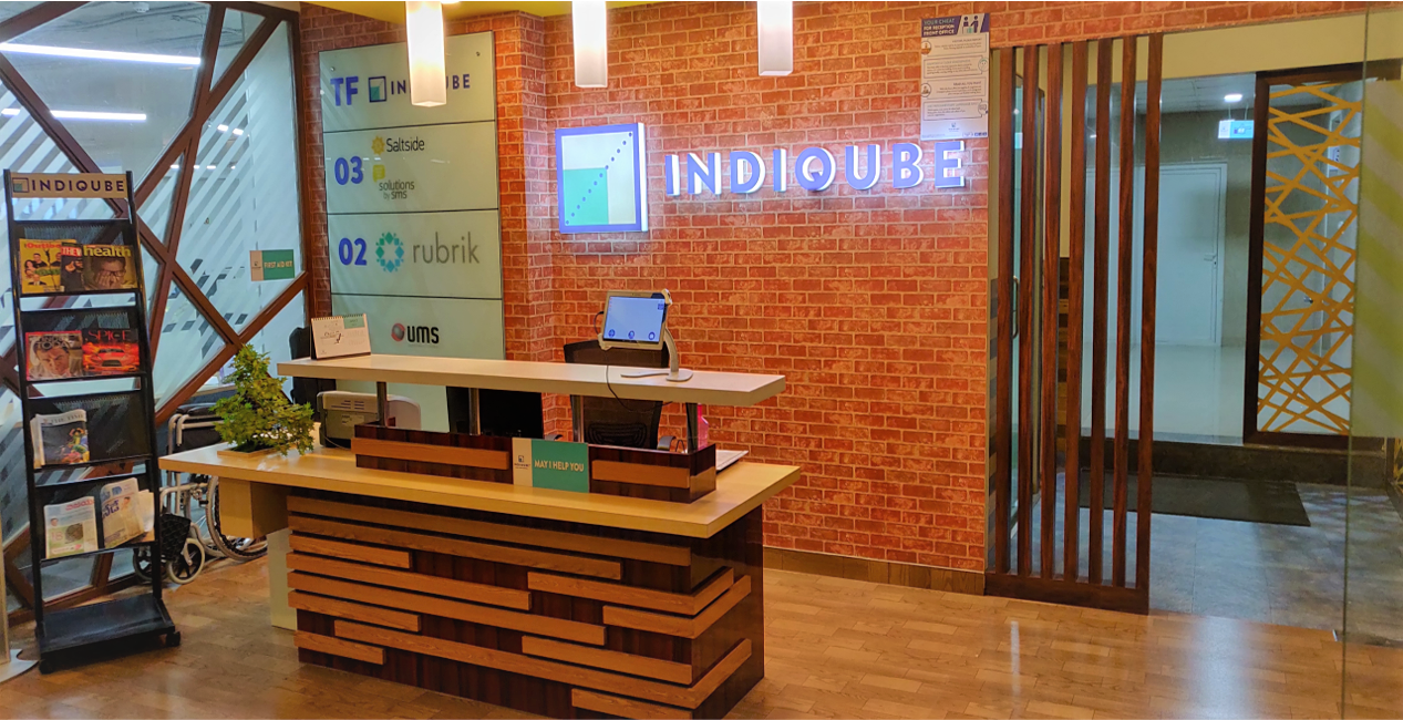 IPO-bound co-working firm IndiQube’s FY24 loss rises by 72%