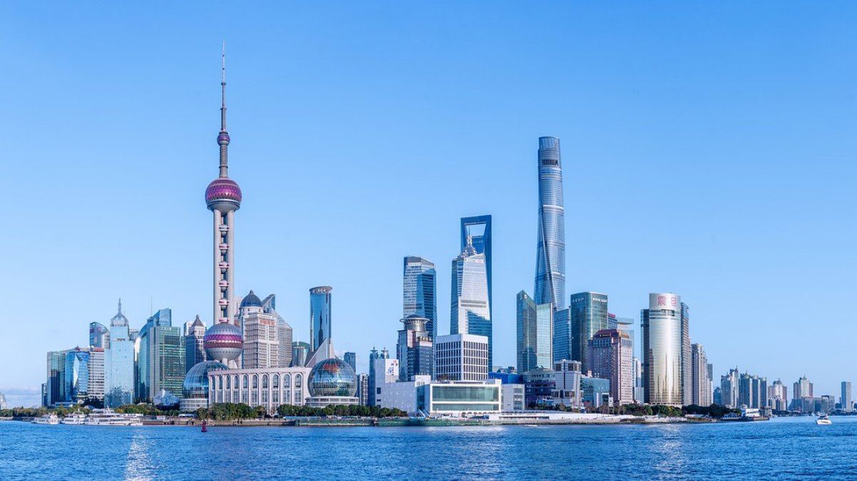 Shanghai plans to become medical AI hub by 2027