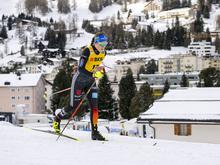 Ski nordisch: „Harte Entscheidung“: Hennig sagt für Tour de Ski ab