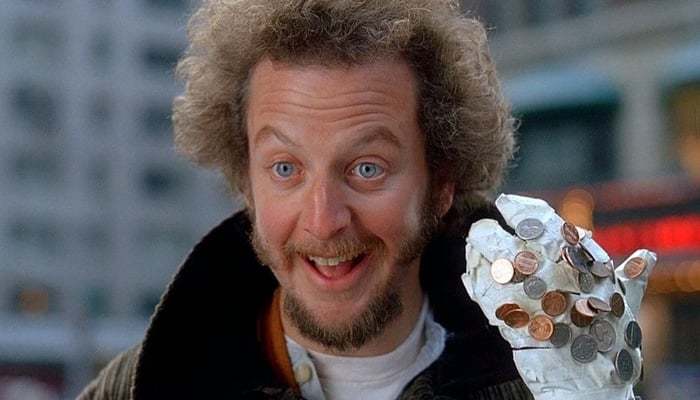 Home Alone 明星丹尼爾·斯特恩 （Daniel Stern） 離開好萊塢，前往加利福尼亞過上平靜的生活