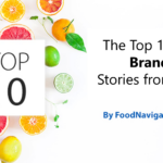 Brands in business: Our 2024 Top 10 most-read APAC food and beverage brands news