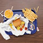 Frequent fast food linked to higher depression, anxiety risk in young adults: HK study