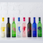 Sake simplified: Versatile time-based concept targeting new generation of Asia drinkers