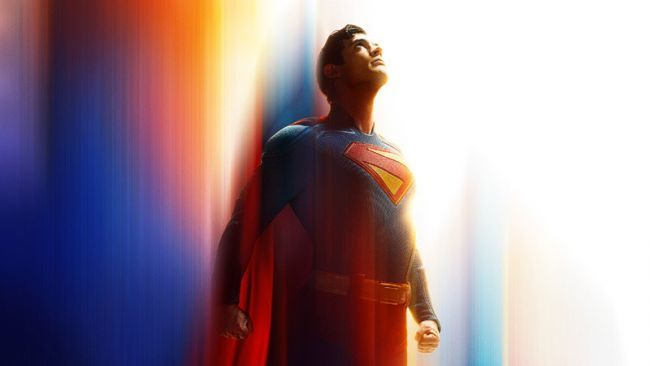 Superman 的新預告片進行了 Smallville 改造