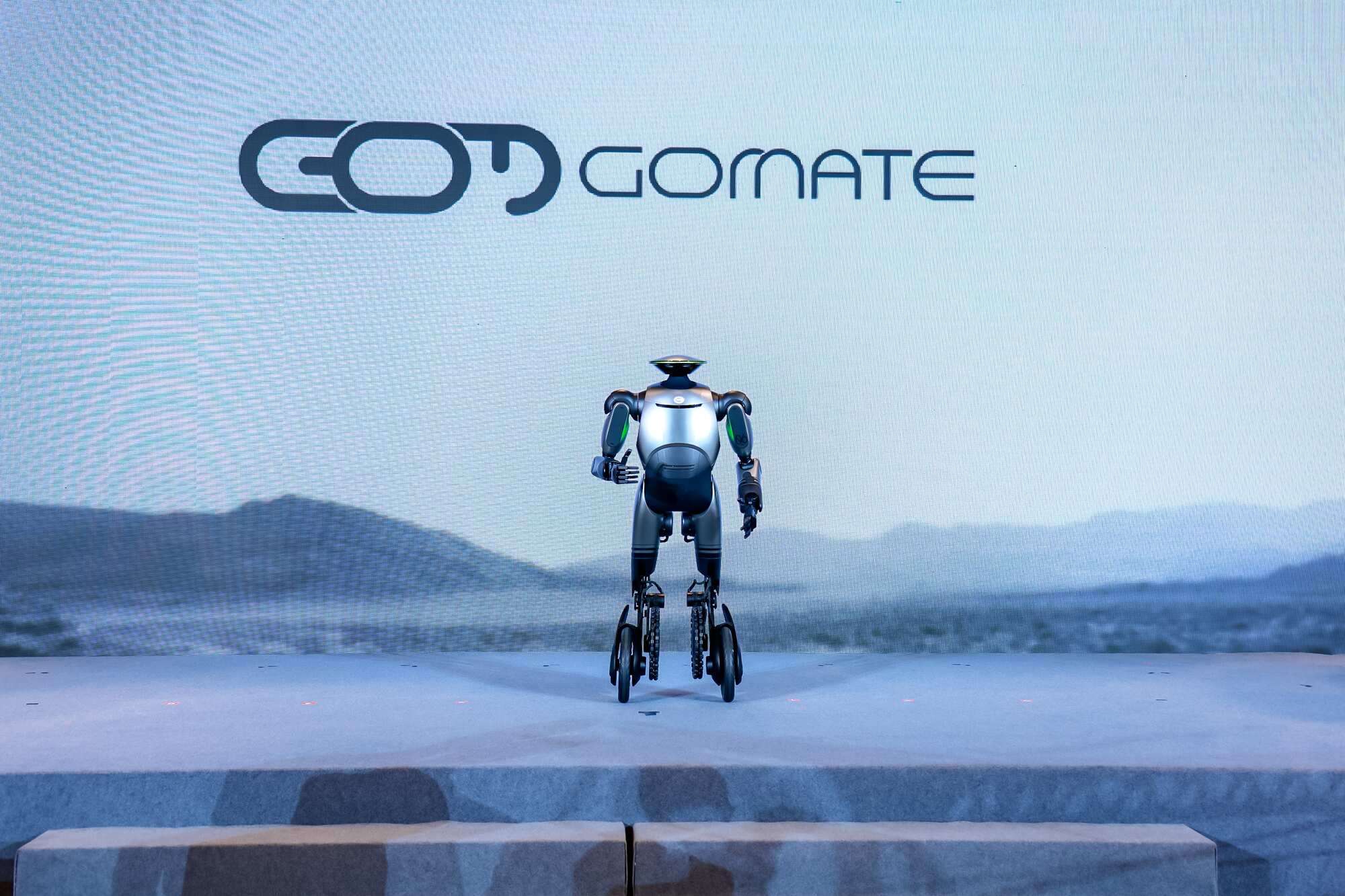 Chinese car maker GAC to use humanoid robots powered by solid-state batteries