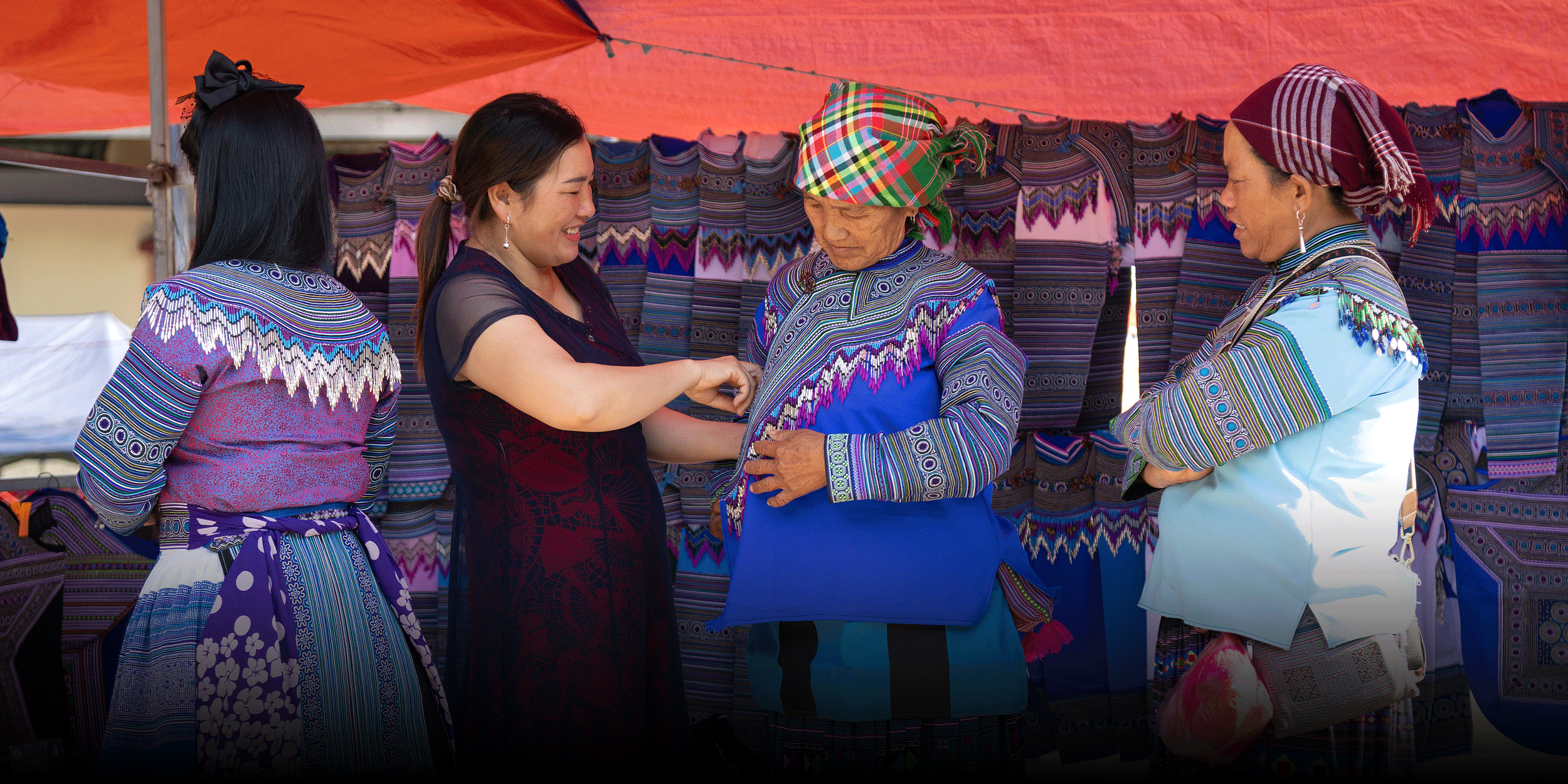 A New Perspective on Southeast Asia’s Hmong