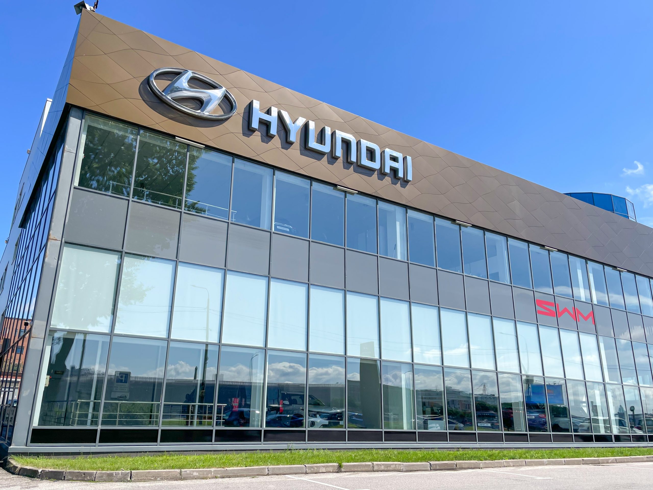 Hyundai’s five EV models eligible for US tax credits