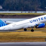 United Airlines to launch Starlink Wi-Fi in spring 2025