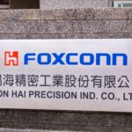 Foxconn reports record Q4 revenue, up 15.2%