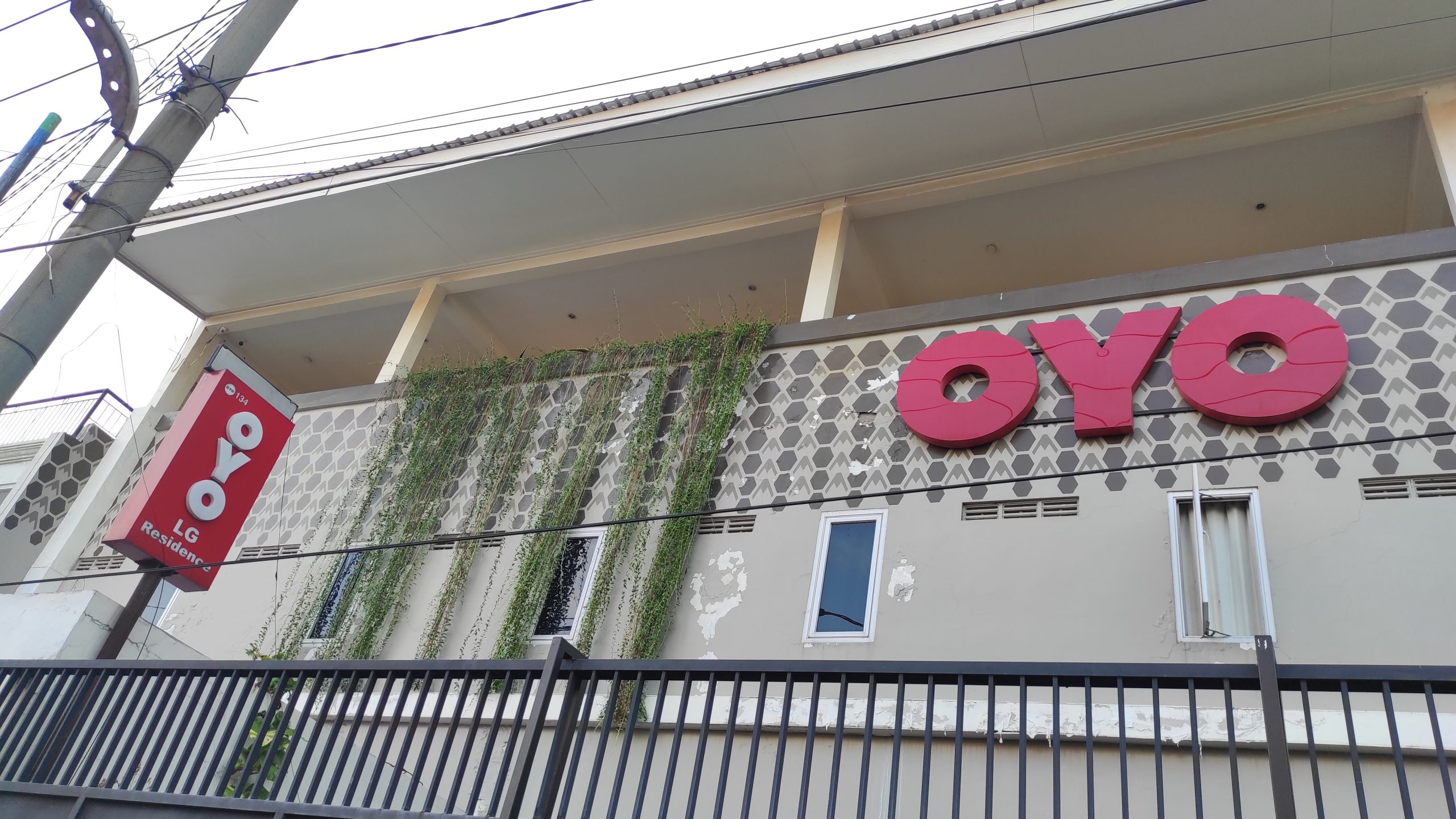 Oyo nets $64.1m in funding led by Redsprig Innovation Partners