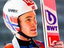 Skandal in Norwegen: „Jeder macht es“: Skisprung-Olympiasieger räumt Betrug ein