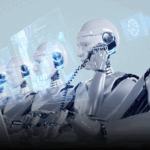 As DeepSeek Expands, China’s Cities Roll Out ‘AI Public Servants’