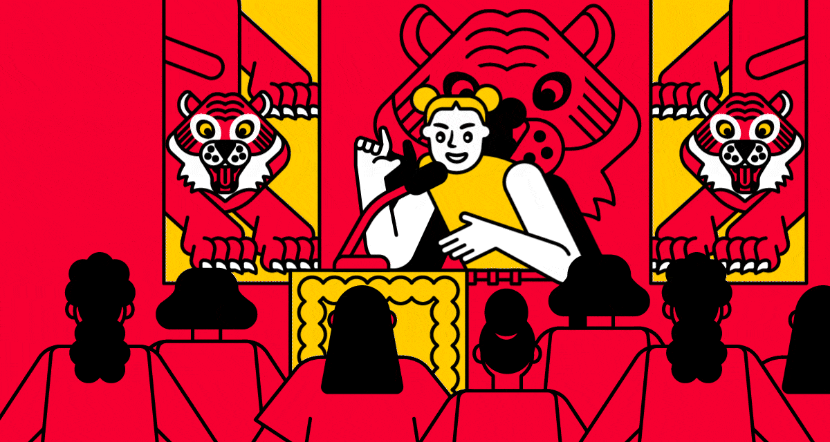 The women driving SEA’s top startups
